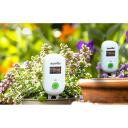 Rainpoint mitruma mērītājs HCS026FRF, 11cm, 1% RH~99%RH, &plusmn;5 %RH precizitāte, ar zemējumu, RainPoint Home lietotne