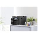 Epson | Multifunctional Printer | EcoTank L6570 | Inkjet | Colour | Inkjet Multifunctional Printer | A4 | Wi-Fi | Black