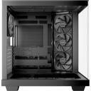 Be Quiet Корпус Light Base 500 BGW83, Midi Tower, 3x120mm боковые вентиляторы, 1x120mm задний вентилятор, 2x2.5/3.5" HDD