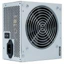 Chieftec Toiteplokk GPB-500S, 500W, 200-240V, 47-63Hz, 20+4 pin ATX, Aktiivne jahutus, 1 ventilaator
