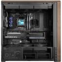 Lian Li Korpus LANCOOL 217 G99.LAN217X.00, 2x120mm priekiniai ventiliatoriai, 1x140mm galinis ventiliatorius, 2xUSB 3.0