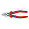 Geriausiai perkamas rinkinys 002009V01 KNIPEX