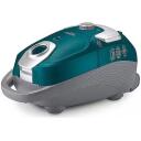 Zelmer putekļu sūcējs ZVC703 81107068P, 800 W, 4.3 kg, HEPA 13, 7 m vads, 3.5 l tvertne, 64 dB, teleskopiska caurule