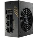 Fsp Baro&scaron;anas bloks DAGGER PRO 650, 650 W, AC 100-240 V, 80 PLUS Gold, 92 mm ventilators, modulāra kabeļu pārvaldība