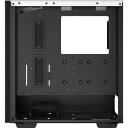 Deepcool MID TOWER KAST R-CH510-WHNNE1-G-1, 2x3.5", 2+1x2.5", 7, 2xUSB 3.0, toitekaabel