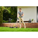 Akumulatora 3in1 trimmera pļaujma&scaron;īna 30cm 18V 1x2.0Ah RY18LMC30A-120 5133005918 RYOBI