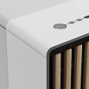 Fractal Design DATORA KORPUSS North XL FD-C-NOR1X-03, 2x2.5&rdquo;, 2x3.5/2.5&rdquo;, E-ATX/ATX/mATX/Mini-ITX, 413mm GPU