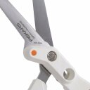 &Scaron;ū&scaron;anas &scaron;ķēres Amplify, FISKARS 1070081, 210 mm, nerūsējo&scaron;ais tērauds, balta/oranža