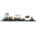 Lego LEGO CITY 60470, 1517 elementu, 6 figūriņas, 7+ gadi