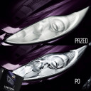 Lukturu atjauno&scaron;anas līdzeklis VAPRON REFILL, 600ml, D7903 K2