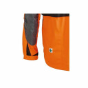 Рабочая куртка Yukon, XL, OREGON, эластичная ткань