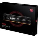 ADATA XPG GAMMIX D10 m&auml;lu moodul AX4U320016G16A-DB10, 32 GB, 3200 MHz, 288-pin DIMM, 1.35 V, CL16, Kahekordne kanal, XMP 2.0