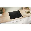 Bosch Induktsioon pliit PVS611BB6E, 4, 6900W, 1.1m, must, taimer, laste lukustus, puutetundlik juhtimine