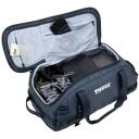 Thule Sporta soma 3205590, 40L, 1.4kg, poliesters, tum&scaron;ākā zila, 56x32x25.5cm, 2-vienā dizains, laikapstākļiem izturīga