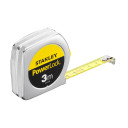 Mērlente Powerlock 3m, 19mm platums, 1-33-238, STANLEY
