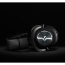 Logitech K&otilde;rvaklapid PRO X GAMING 981-000818 20-20000 Hz, 35 &Omega;, 50 mm, 2 m, Binauraalsed, Neod&uuml;&uuml;mi, USB, DTS 7.1