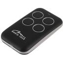 Media-Tech Universaalne kaugjuhtimispult SMART RC DUPLICATOR MT5108, 280-868MHz, 4 kanalit, 5 koodi, IP54, CR2032