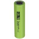 Green Cell 50GC18650NMC29 akumulators, 2900 mAh, 3.7 V, 18650, 50 gab., pārkar&scaron;anas un pārslodzes aizsardzība
