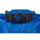 Ūdensizturīgs maisiņ&scaron; 20L, BasicNature, R712105, 210T poliesters, zils