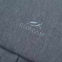 Rivacase рюкзак 7723DARKGREY, 14", 570g, водоотталкивающий, 1 передний карман, 2 внутренних кармана