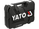 Tööriistakomplekt 1/4", 3/8" 92 tk YATO YT-38785