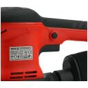 Yato elektriskais orbītais slīpma&scaron;īna YT-82208, jauda 400 W, diska diametrs 150 mm, ekscentriskais gājiens 5 mm