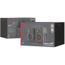 Genesis arvutika k&otilde;larid 2.0 Helium 300BT NCS-1716, 24W, 100Hz-20000Hz, Bluetooth 5.0, bassi ja helitugevuse reguleerimine