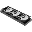 Xilence CPU Охладитель XC997, 350W, 76м&sup3;/ч, 120мм вентилятор, керамический подшипник, черный