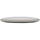 Besk Lae LED Lamp 9146019, 40W, 4400lm, 4000K, IP20, &Uuml;mmargune, Integreeritud LED, 360&deg;