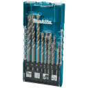 Betoonipuuride komplekt 12 tk. D-77126 MAKITA