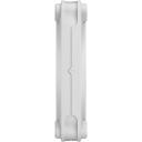Fractal Design Datora ventilators FD-F-MO1-1202, 120mm, 67.34cfm, 31.3dBA, 350-2200rpm, 4-pin, 7 lāpstiņu dizains