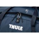 Thule Sporta soma 3205593, 70L, 1.75kg, poliesters, tum&scaron;ākā zila, 69x40x31cm, 2-vienā dizains, laikapstākļiem izturīga