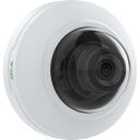 Axis v&otilde;rgu kaamera 02678-001, 4K, 8 MP, 0.24 lx, WDR, HDMI 1, PoE, 105&deg; p&ouml;&ouml;ramine, 93-47&deg; nurk