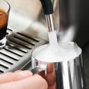 Gastroback Espresso kafijas automāts 42616, 1550W, 15 bar, 2,8L ūdens tvertne, 250g kafijas pupiņu tvertne, 30 mal&scaron;anas līmeņi