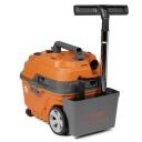 Dulkių siurblys sausam ir šlapiam valymui DAEWOO DAVC 2000S