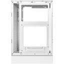 Deepcool arvuti m&auml;ngukorpus CH170 DIGITAL R-CH170-WHNPI0D-G-1, 3,3 kg, 25 cm, 20 cm, 38 cm, 3 laiendusslotti, 1 x USB-C