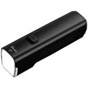 Superfire BL12 velosipēdu lampa, 4800 mAh, USB, 10W x 2, 3,7V, IP44, uzlādes indikators