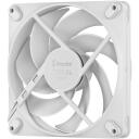 Fractal Design Datora ventilators FD-F-MO1-1402, 140mm, 79.79cfm, 31.9dBA, 350-1800rpm, 4-pin PWM, 7 lāpstiņu dizains