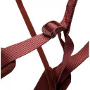 Sistēma W MOMENTUM HARNESS, izmērs: S, Desert Sage, 0793661605515 BLACK DIAMOND