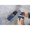 Bosch Voolum&otilde;ter GFM 1000-15 0601077400, 200-200 A, 1000 V, IP54, CAT IV, TRUE, TRUE, TRUE, TRUE