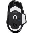 Logitech G502 X LIGHTSPEED, 910-006181, 25600 DPI, 13 nuppu, traadita, USB, 500 mAh aku, HERO andur