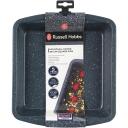 Russell Hobbs Nightfall kivi ruudukujuline pann RH00997EU7, 26cm, 220&deg;C, 100% PFOA-vaba