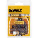 Dewalt Skrūvgriežu komplekts DT71573-QZ, 16 gab., plastmasas kaste, modulāra uzglabā&scaron;ana, TSTAK saderīgs, optimizēta ģeometrija