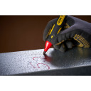 Marķieru komplekts 3gb 0-47-315 Stanley