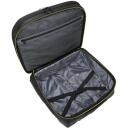 Targus Ratiņu klēpjdatora futrālis CityGear TCG717GL, 43,9 cm (17,3"), 3,05 kg, Neilons, 2 riteņi, Melns