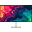Monitorius 34&Prime; VA 21 9 120 Hz S3425DW 3440&times;1440 1 ms 300 cd m&sup2; 2&times;HDMI USB C &scaron;akotuvas Juodas 210 BQWR Dell