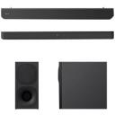 Sony Helik&otilde;lar HT-S400 HTS400.CEL, 330 W, USB port, Bluetooth, traadita &uuml;hendus