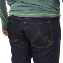 Bikses ELDO Jeans M, izmērs: L, Denim, 8020647975341 LA SPORTIVA