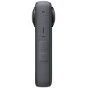 Insta360 X3 Creator Kit CINSAAVK, 5.7K, 72MP, 1800mAh, IPX8, 4 mikrofonai, 6 a&scaron;ių giroskopas, 90min įkrovimas