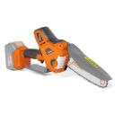 Akumulatoriga kettsaag DAEWOO DACS 821Li, DAEWOO, DACS 821Li, 21V, 1.5 kg, 20 mm, 48 ühendust